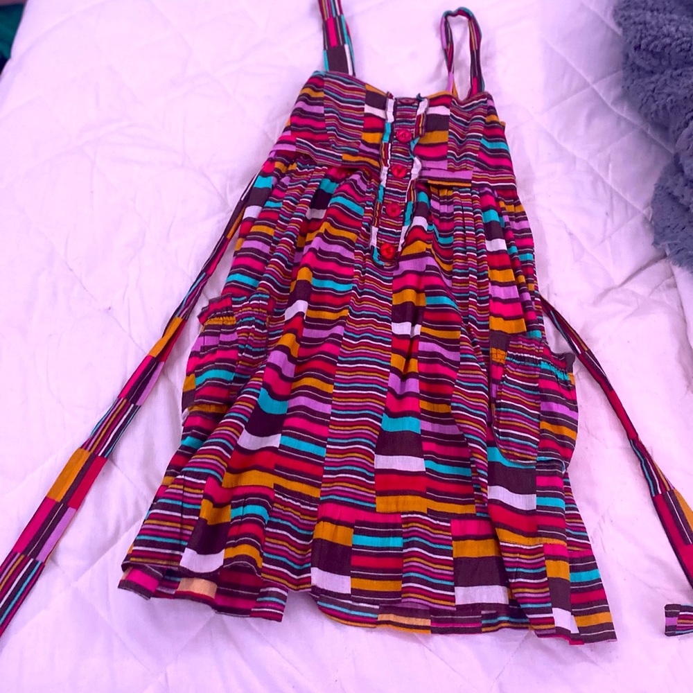 Sun Dress